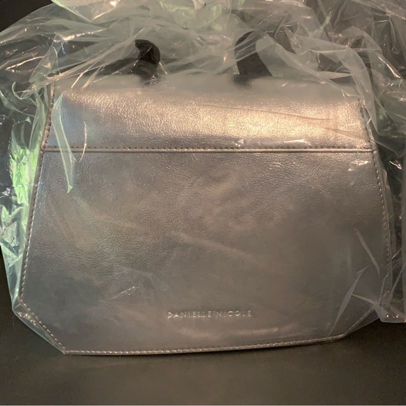 Maleficent / Maleficent Dragon Crossbody Clutch - Picture 2 of 6